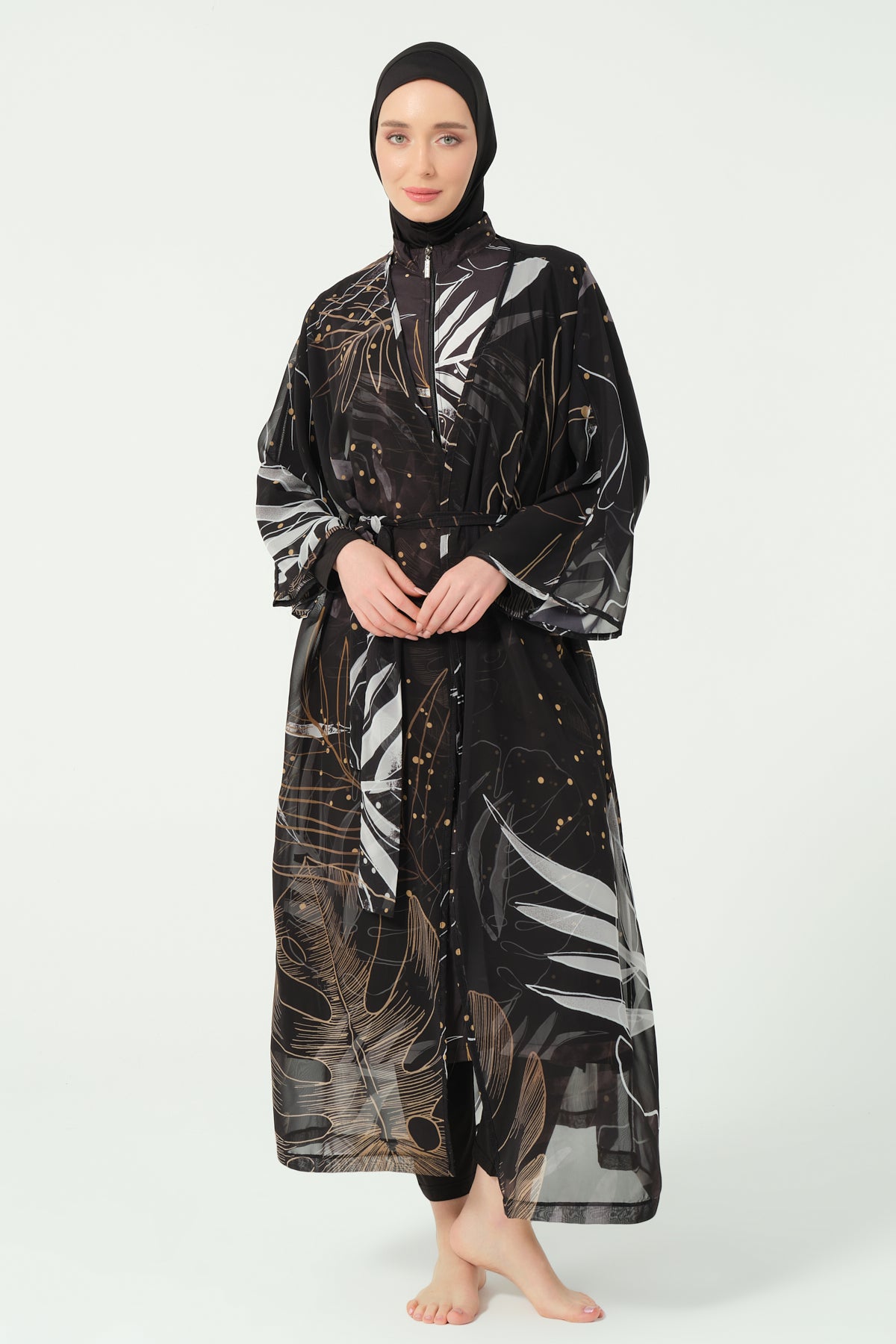 Elegant. Modest. Unapologetically Stylish.