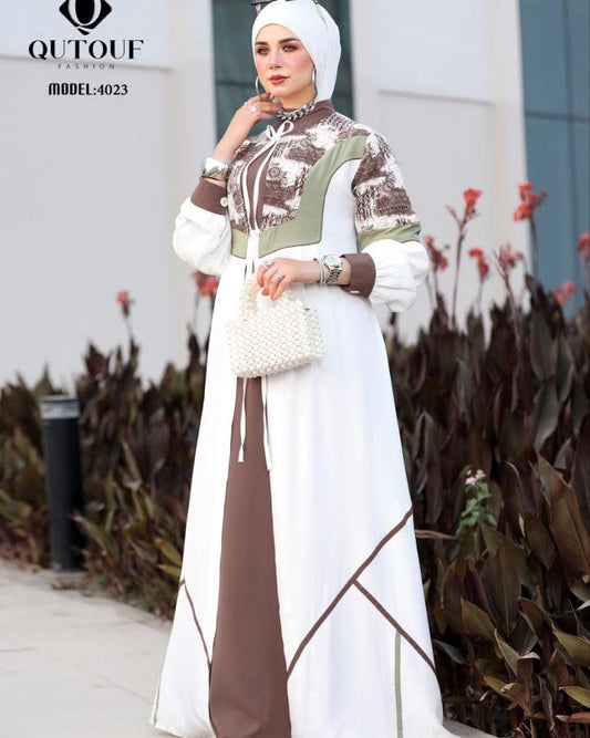 Abaya
