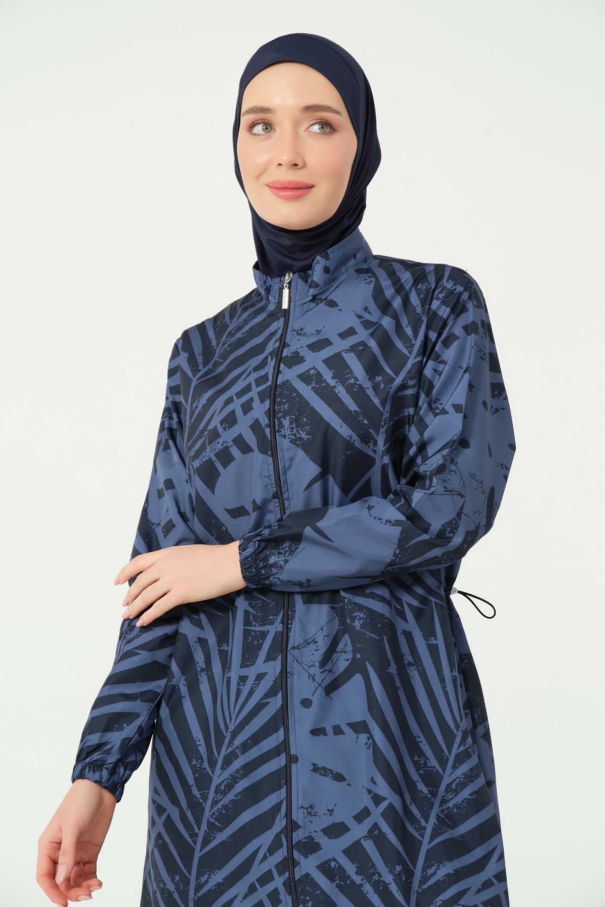Hijab Swimwear Set – Comfort Meets Modesty