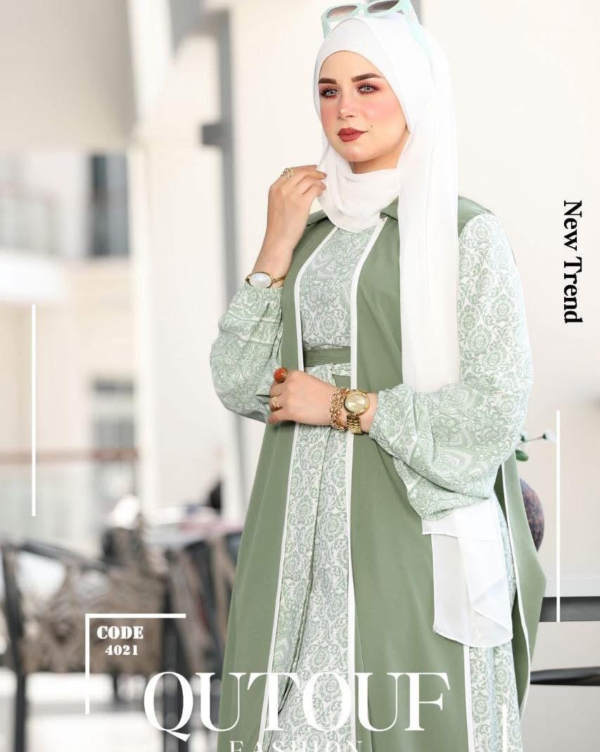 Abaya