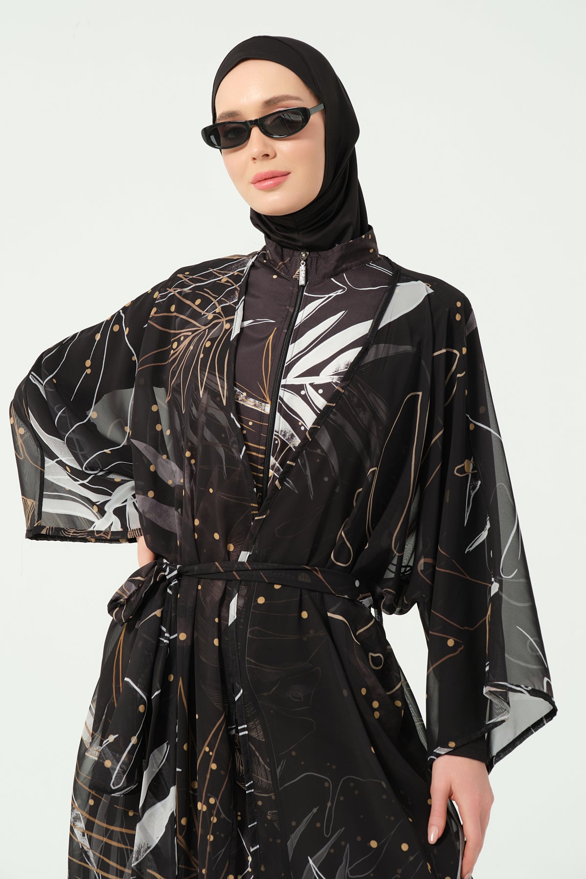 Elegant. Modest. Unapologetically Stylish.