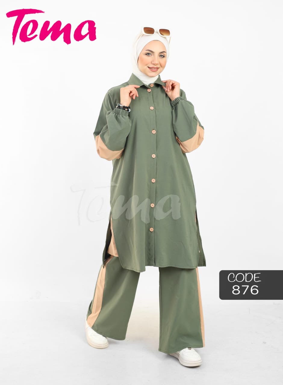 Suit 3 piece