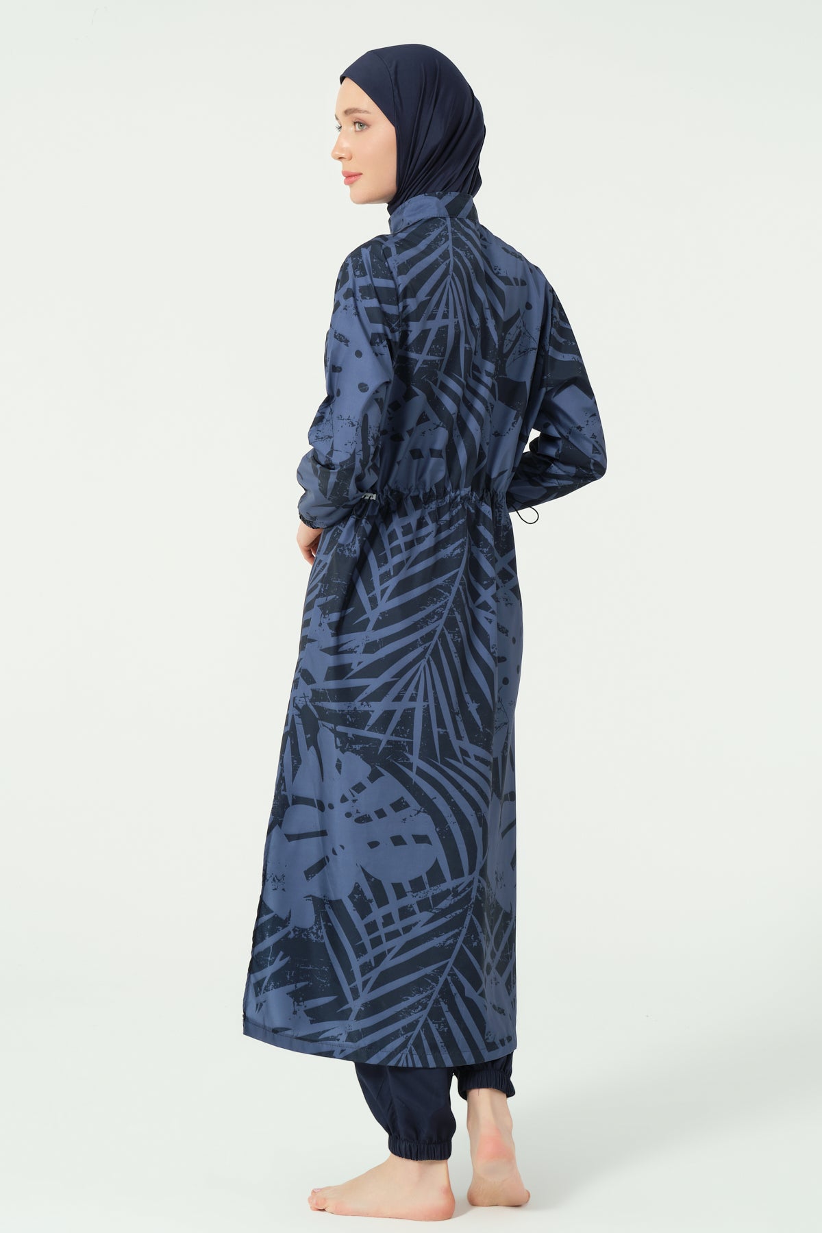 Hijab Swimwear Set – Comfort Meets Modesty