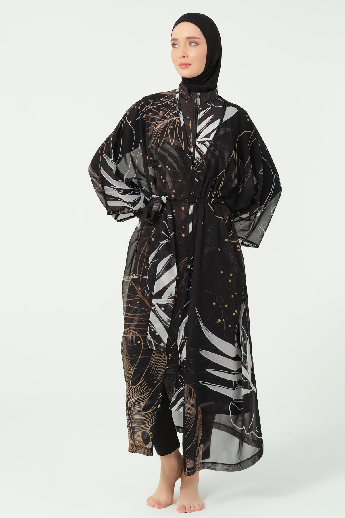 Elegant. Modest. Unapologetically Stylish.