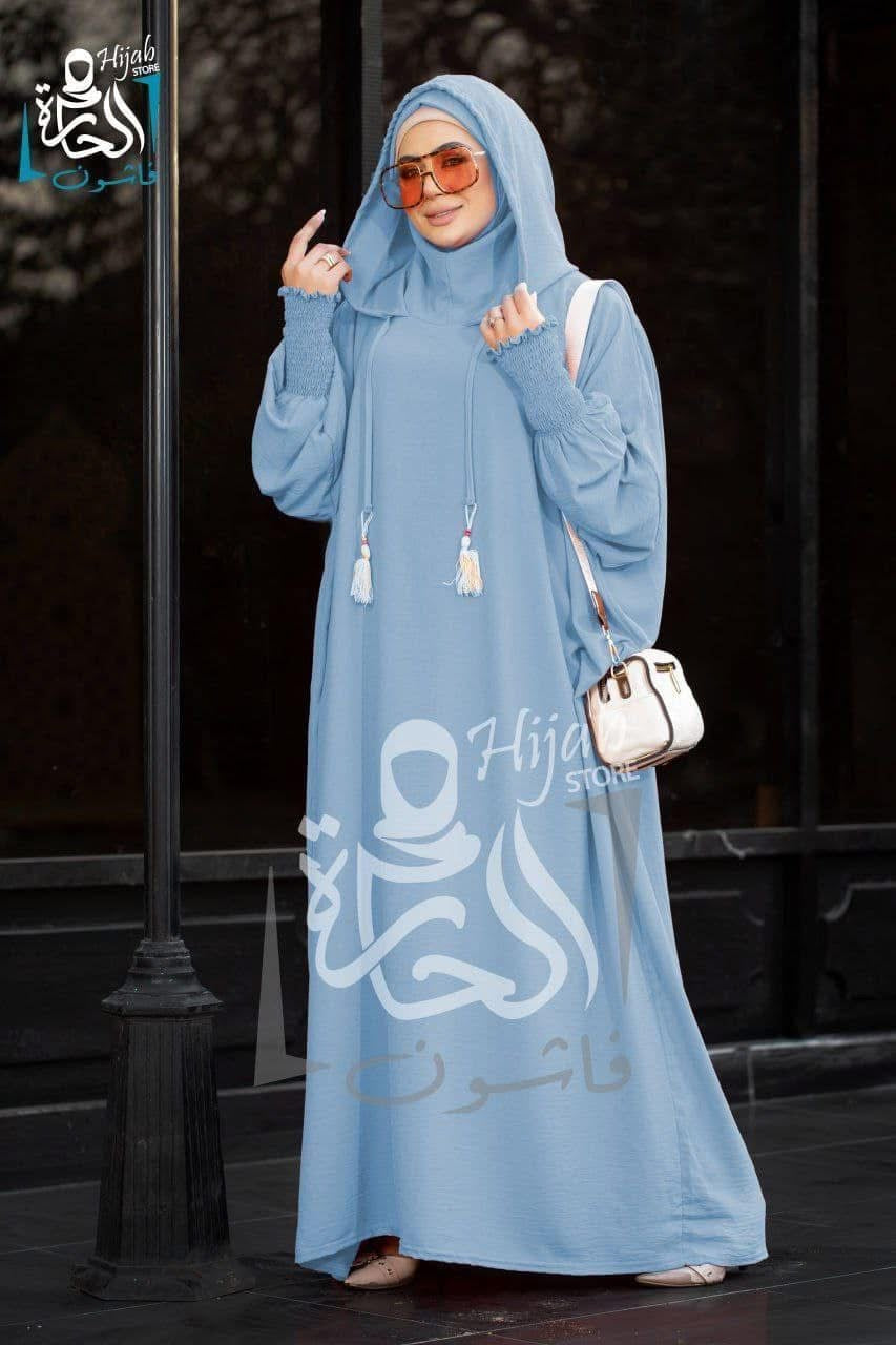 Abaya