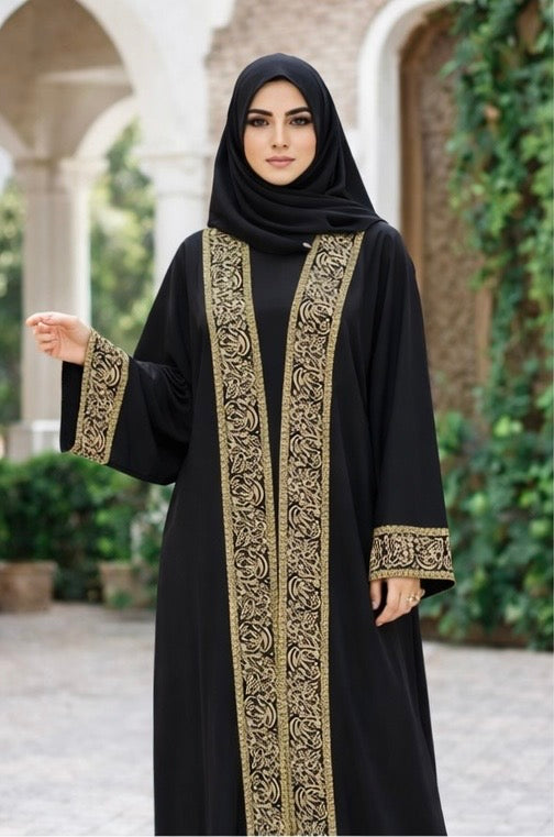 Arabic kaftan