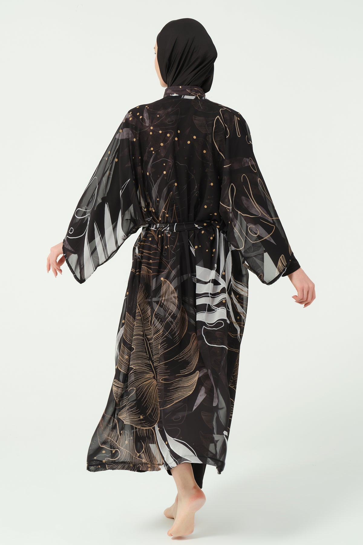 Elegant. Modest. Unapologetically Stylish.