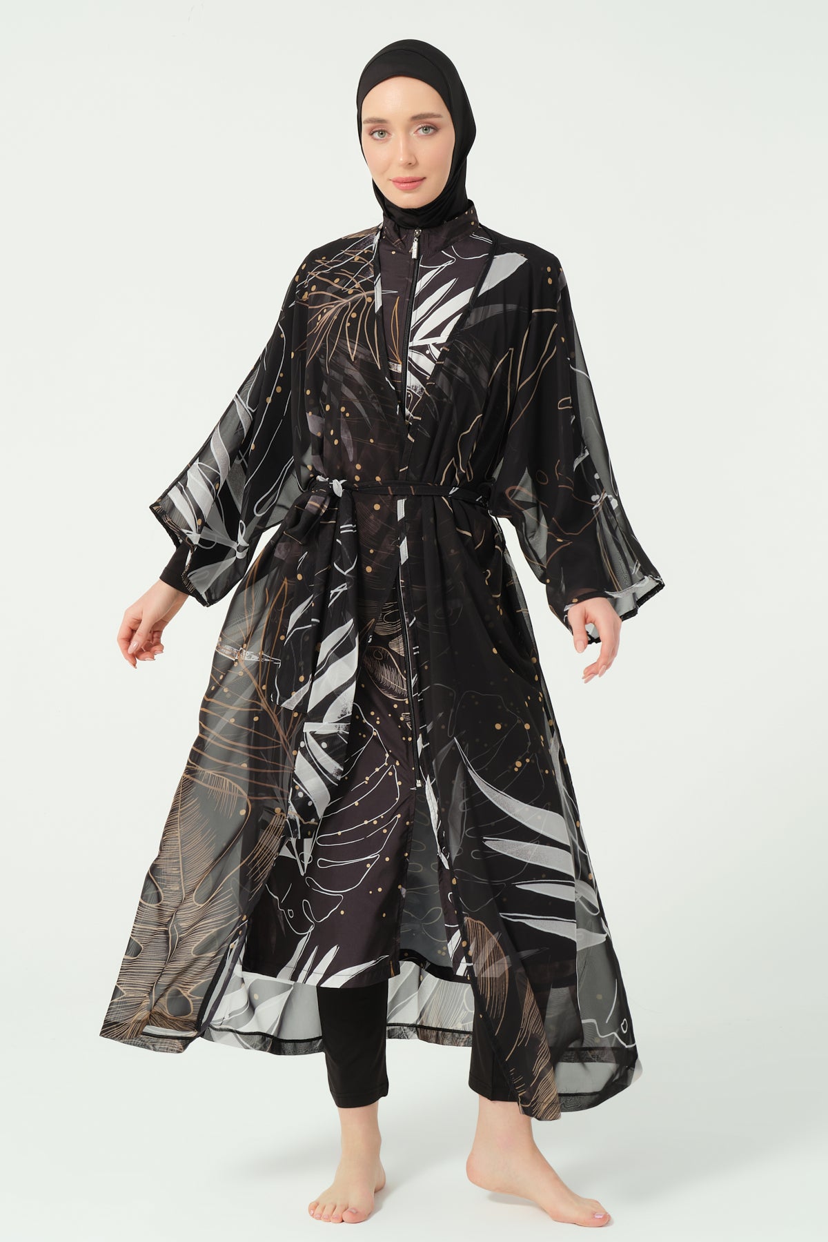 Elegant. Modest. Unapologetically Stylish.