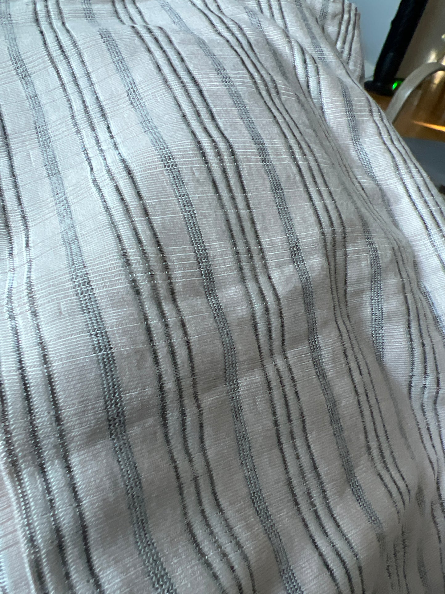 Liloah Kuwaiti Hijab | Lightweight Textured Scarf for Everyday Elegance