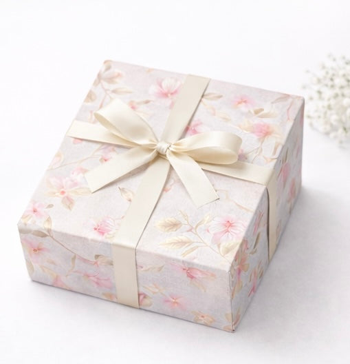 Eid Chiffon Hijab Gift Box – Ready to Gift Heba Boutique