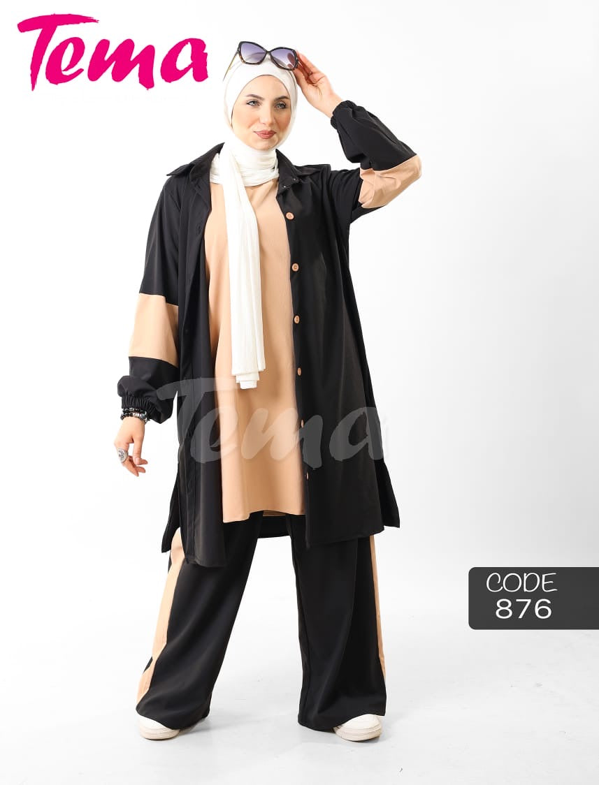 Suit 3 piece