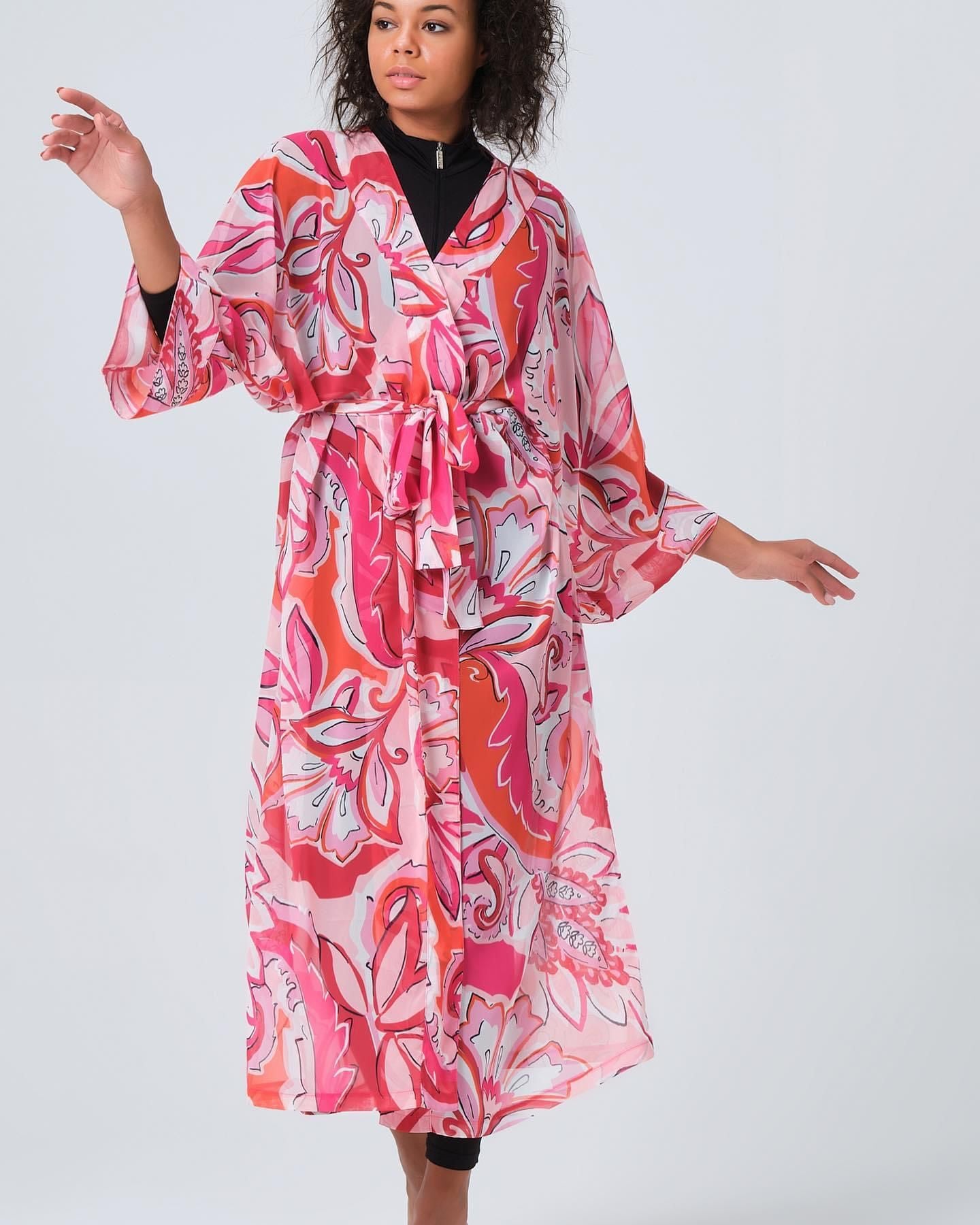 Burkini couvrant