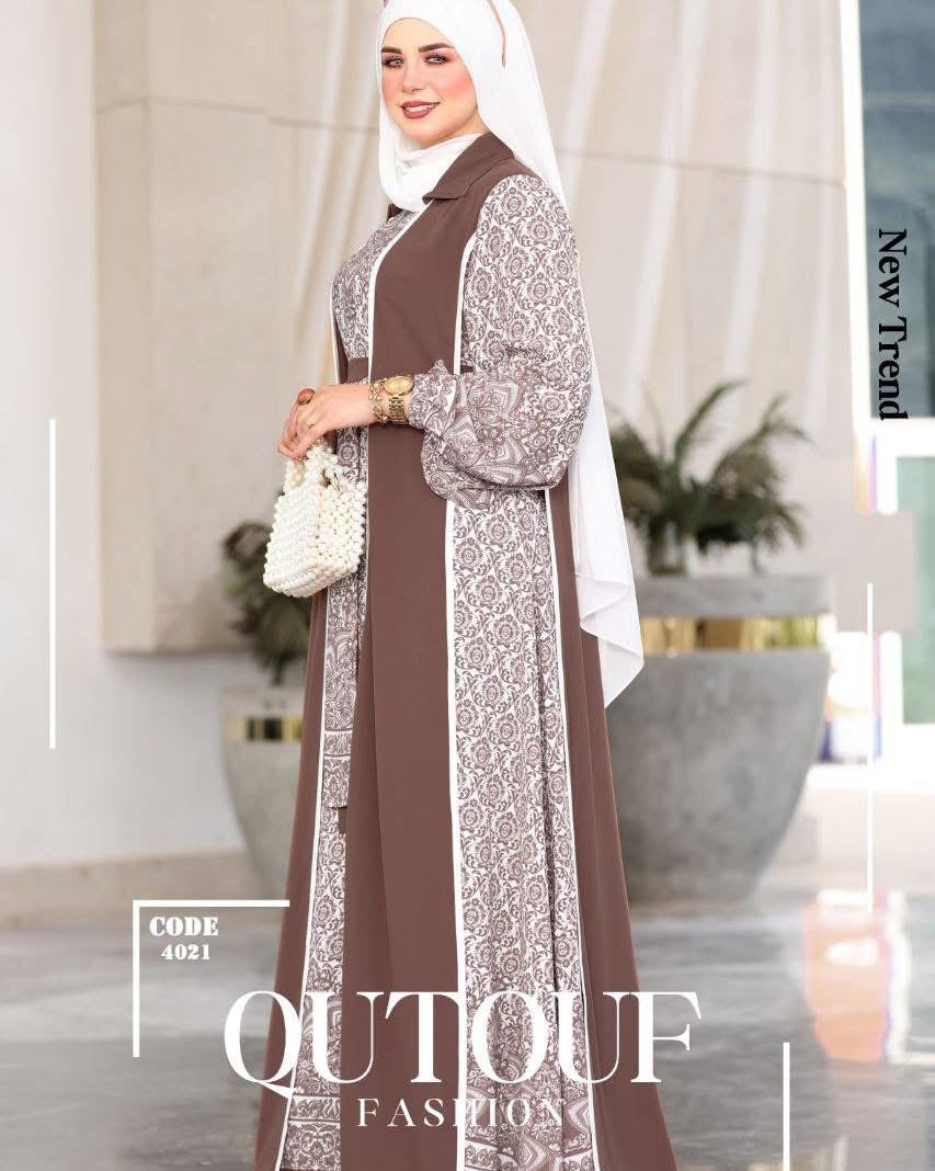 Abaya