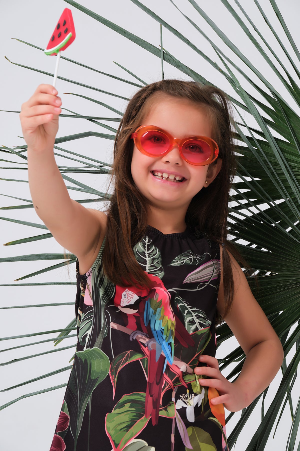 Swimwear for girls