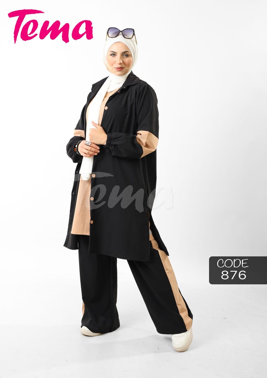 Suit 3 piece