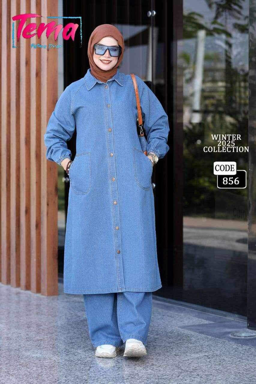 Jeans set