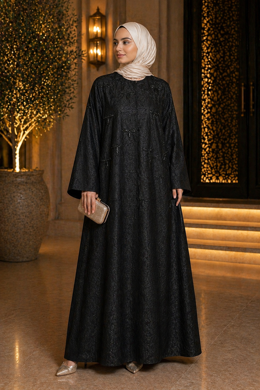 Sheikha Abaya Heba Boutique
