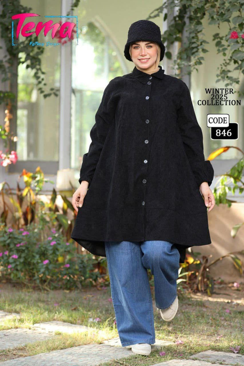 Long shirt