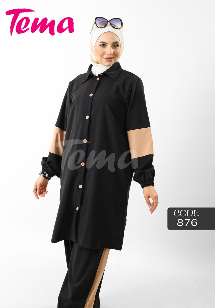 Suit 3 piece