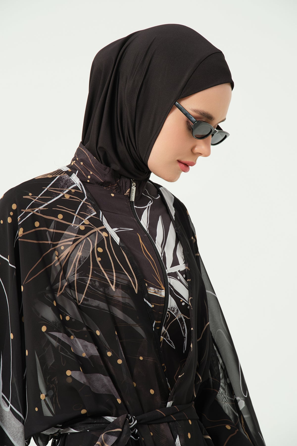 Elegant. Modest. Unapologetically Stylish.