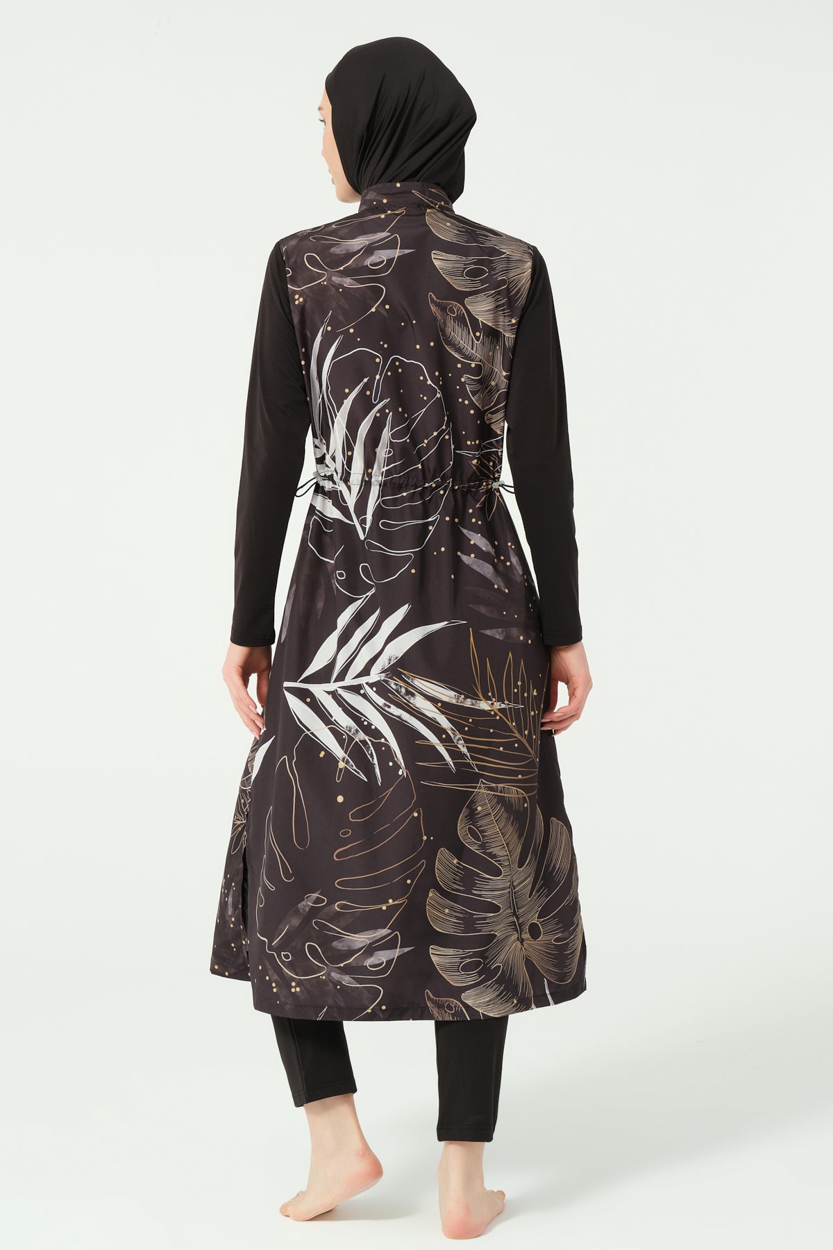 Elegant. Modest. Unapologetically Stylish.