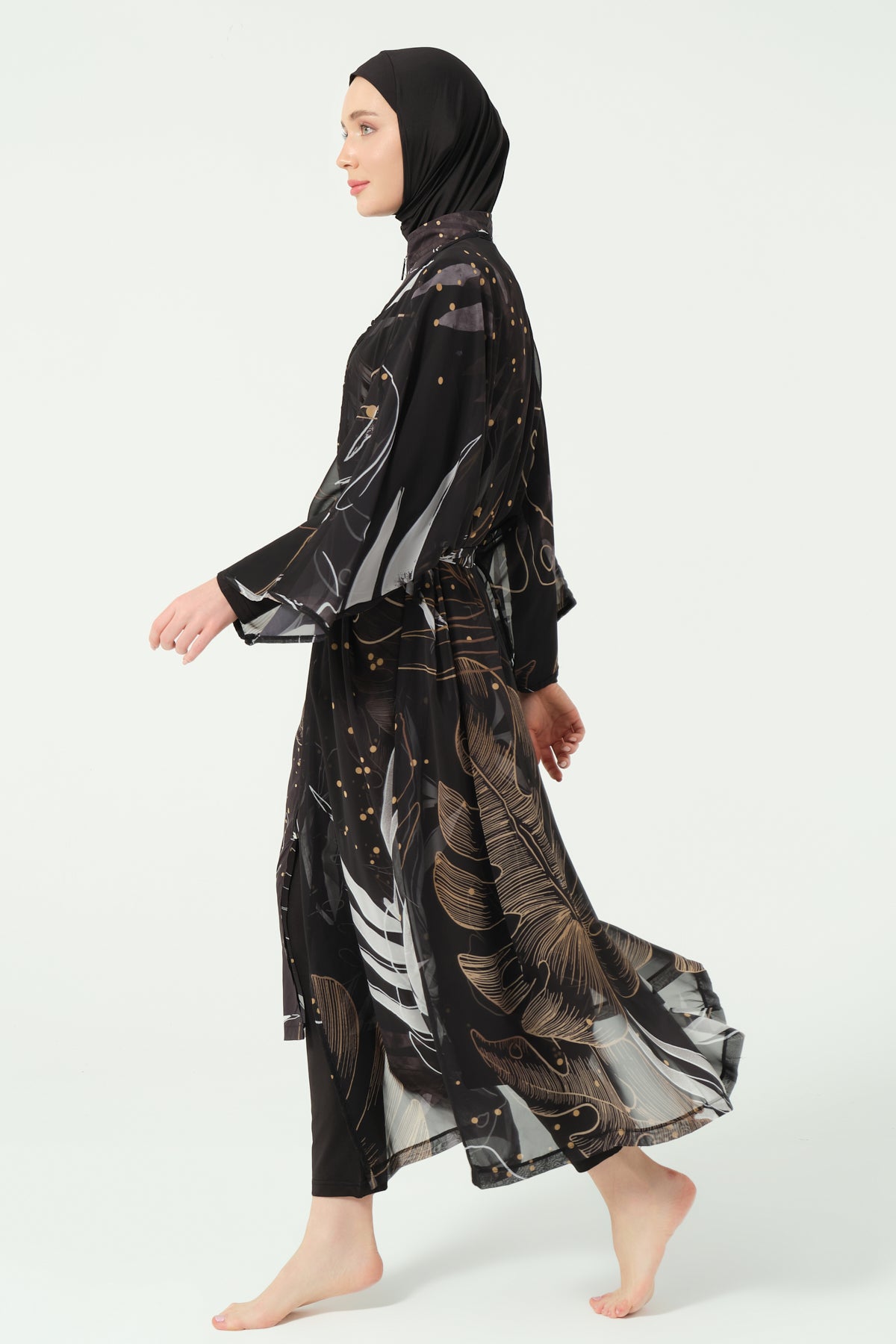 Elegant. Modest. Unapologetically Stylish.