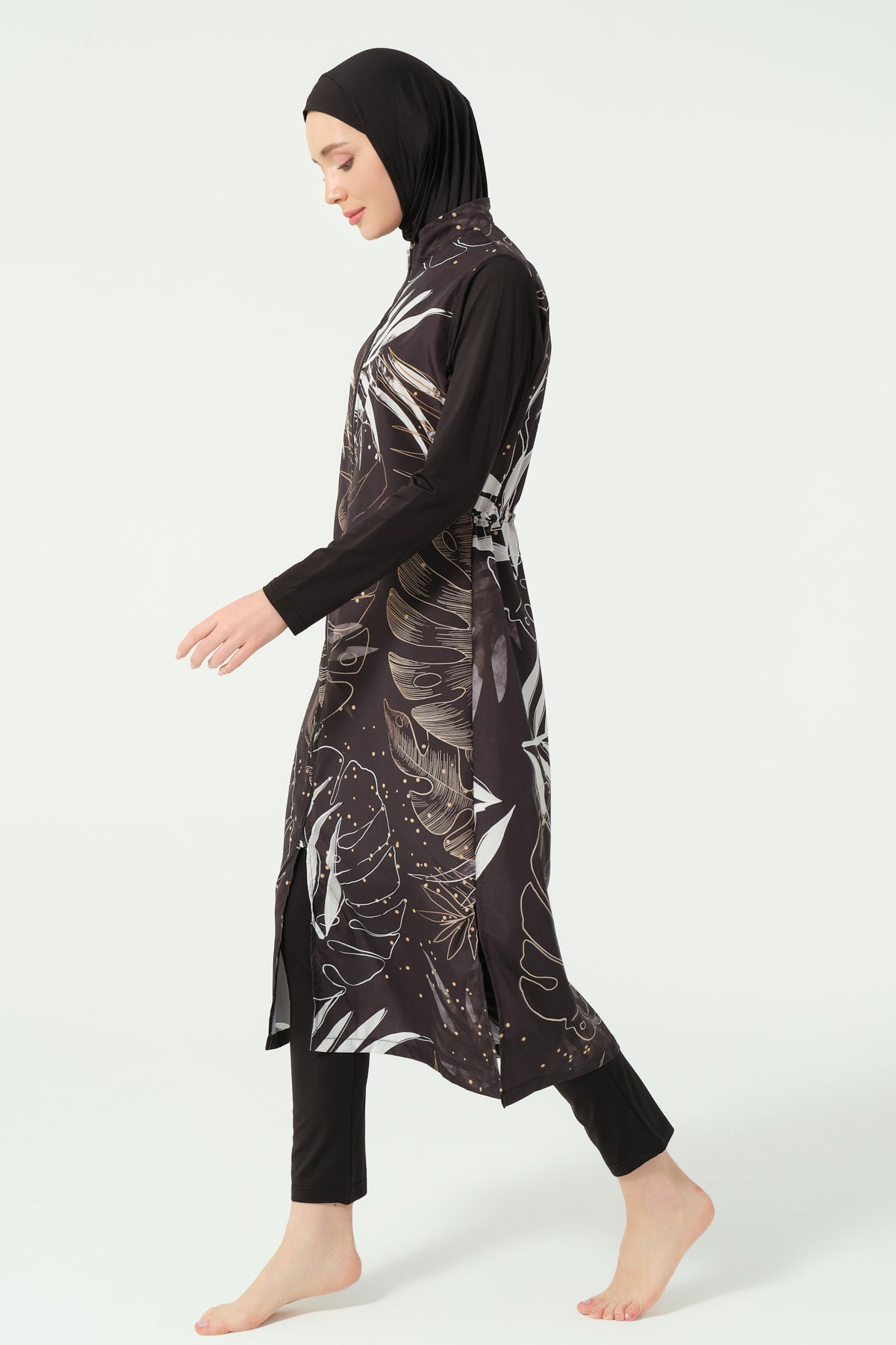 Elegant. Modest. Unapologetically Stylish.