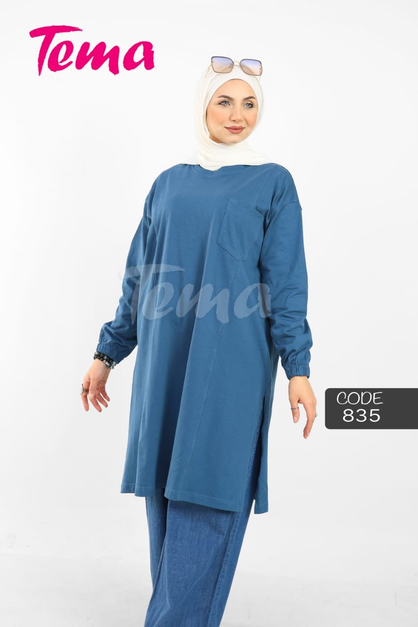 Long T-Shirt