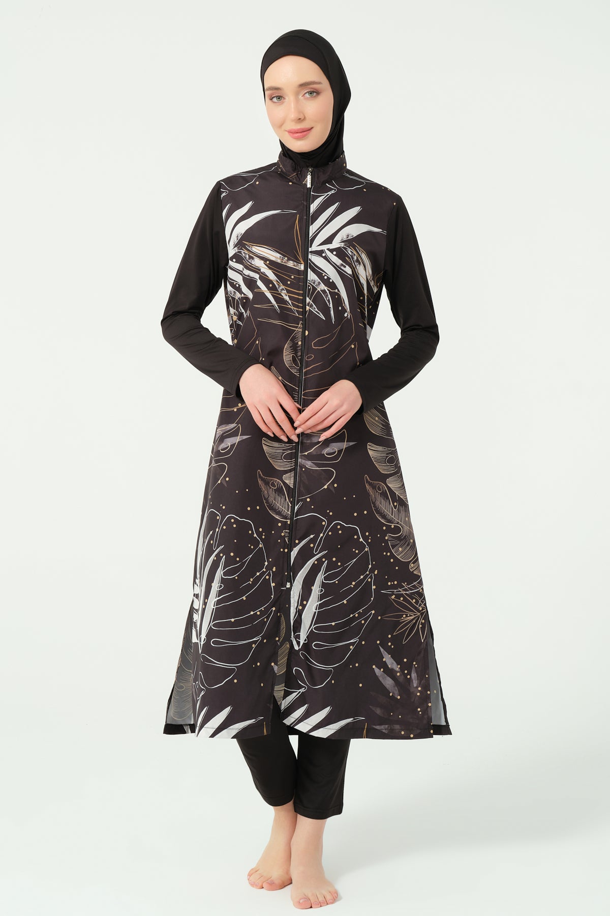 Elegant. Modest. Unapologetically Stylish.