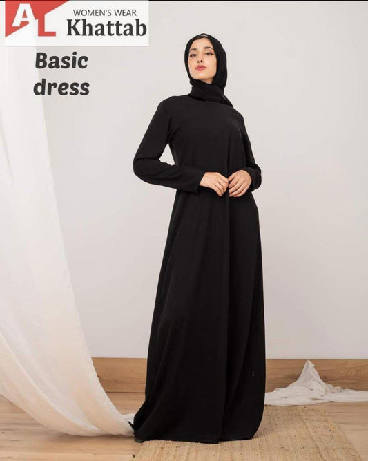 Basic dress