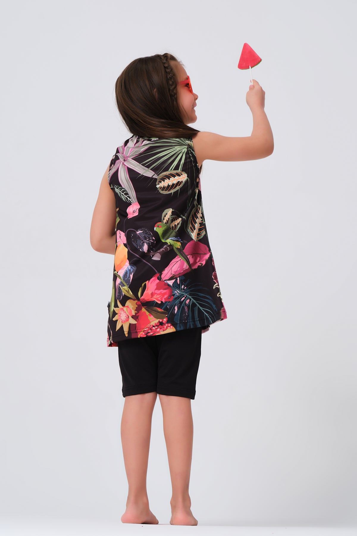 Swimwear for girls