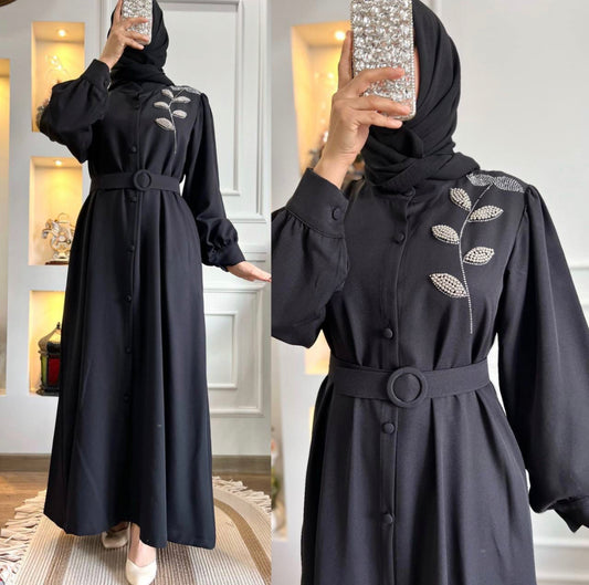abaya dress