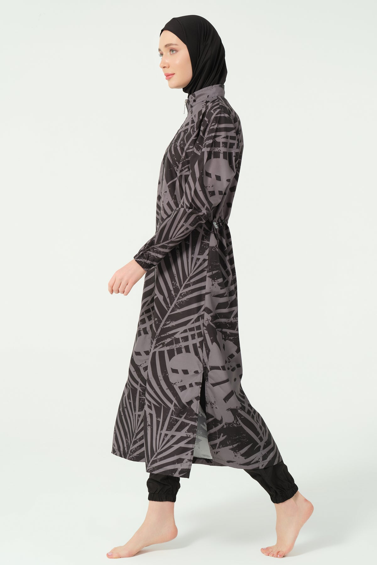 Hijab Swimwear Set – Comfort Meets Modesty