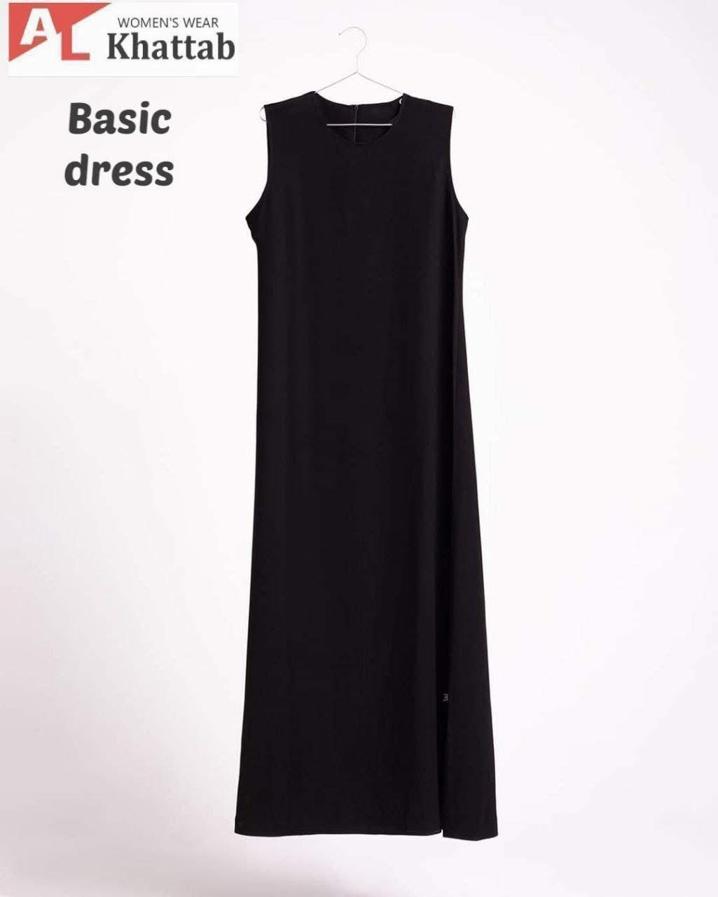 Basic dress