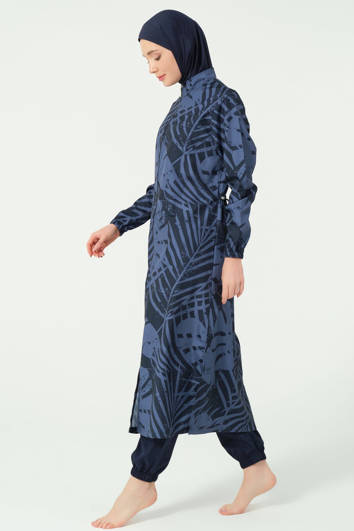 Hijab Swimwear Set – Comfort Meets Modesty