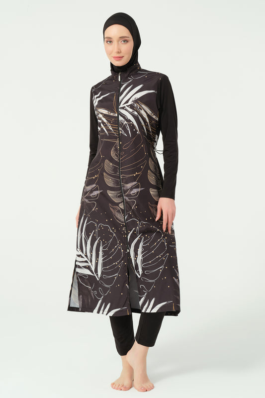 Elegant. Modest. Unapologetically Stylish.