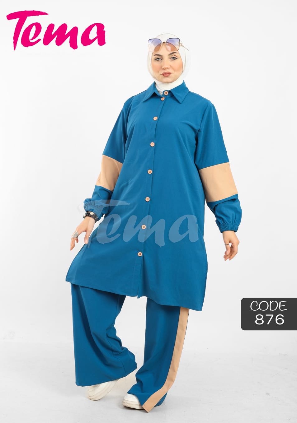 Suit 3 piece