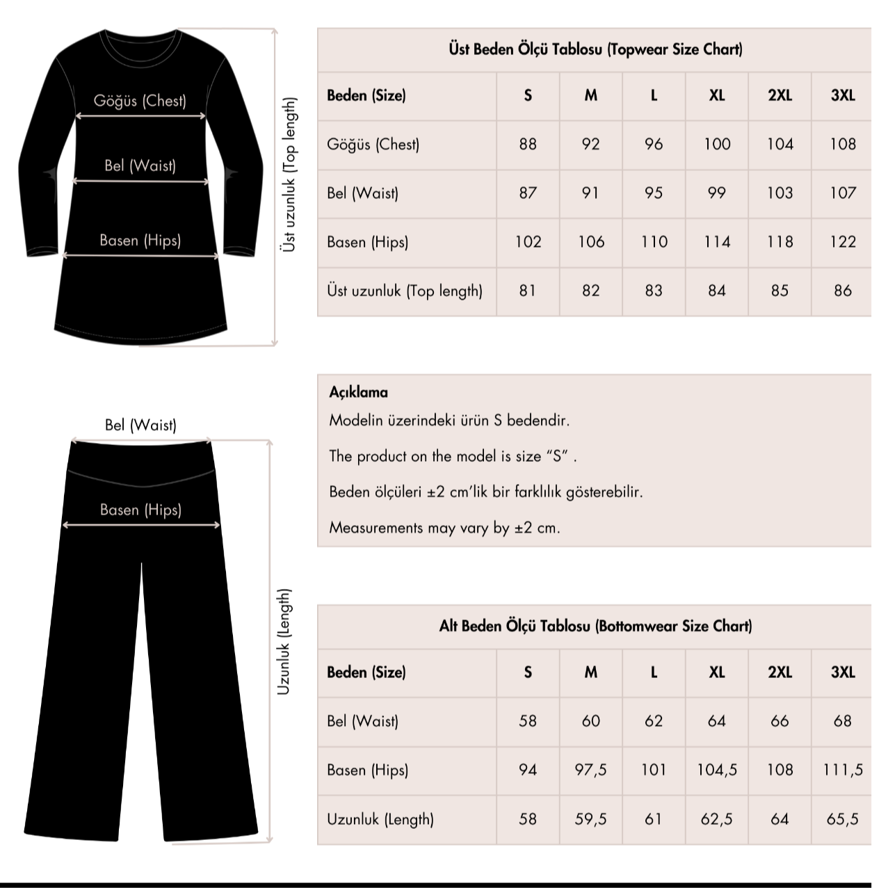 4-Piece Modest Diving Swim Set for Indoor Pools – Short Sleeve