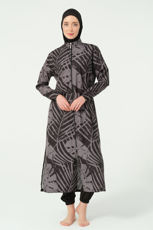 Hijab Swimwear Set – Comfort Meets Modesty