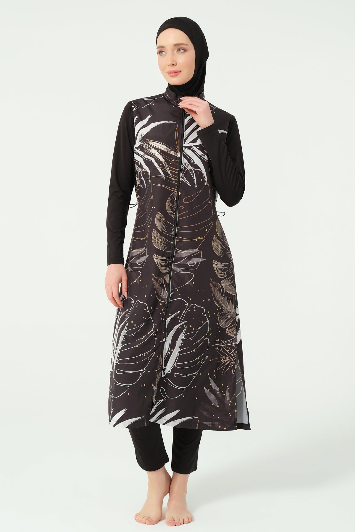 Elegant. Modest. Unapologetically Stylish.