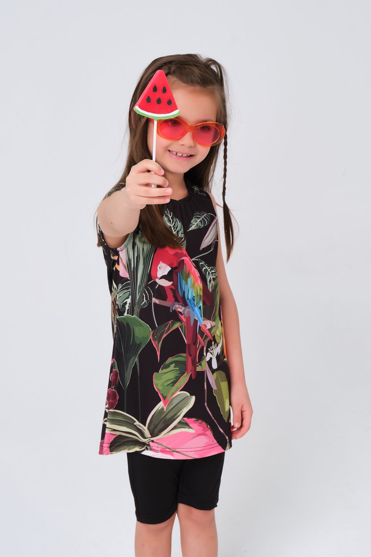 Swimwear for girls