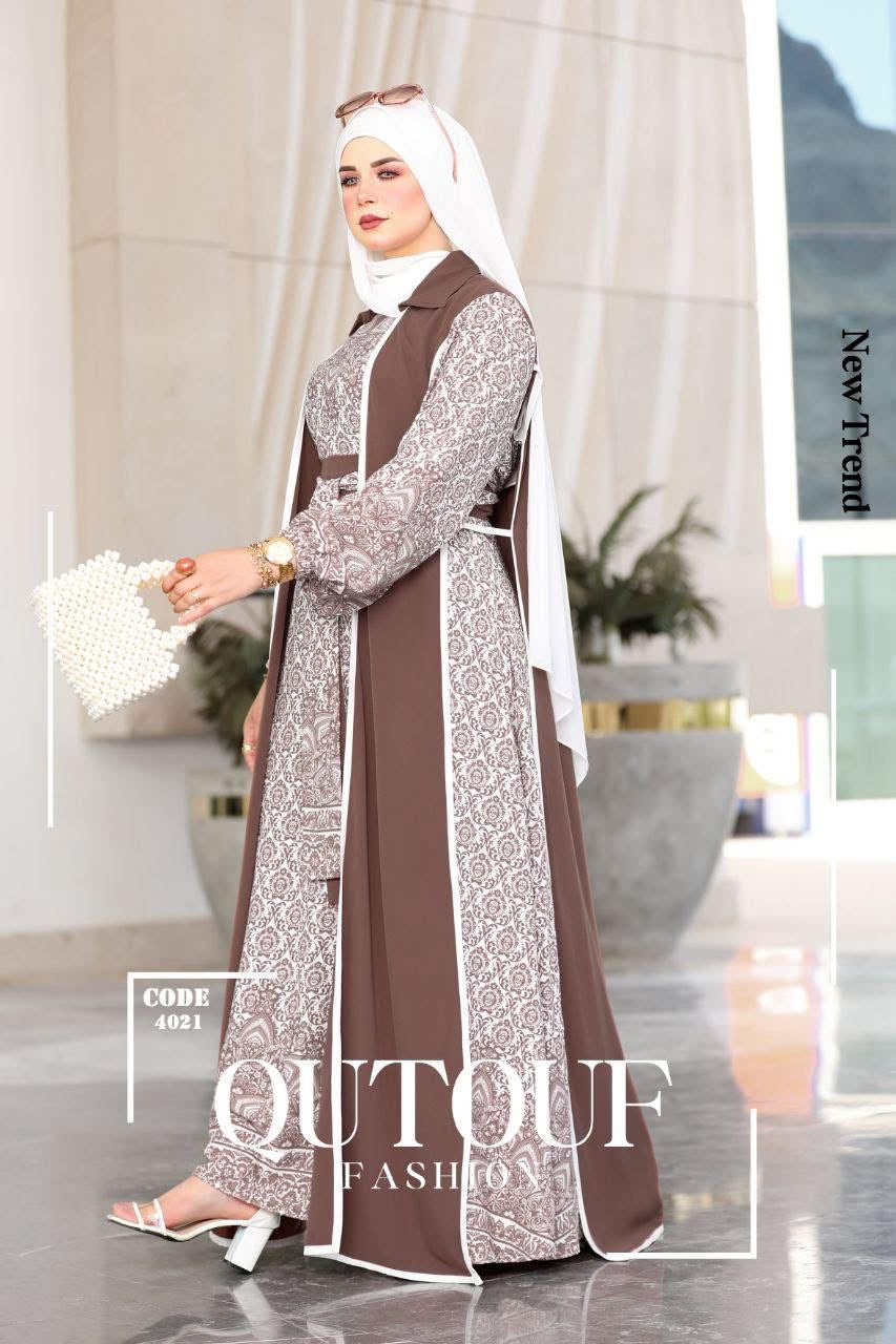 Abaya