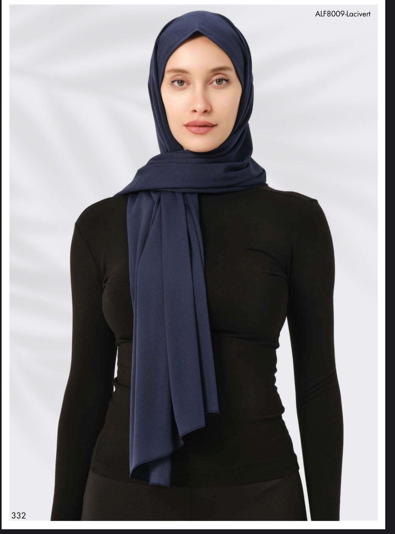 Stay Dry in Style – Waterproof Hijab