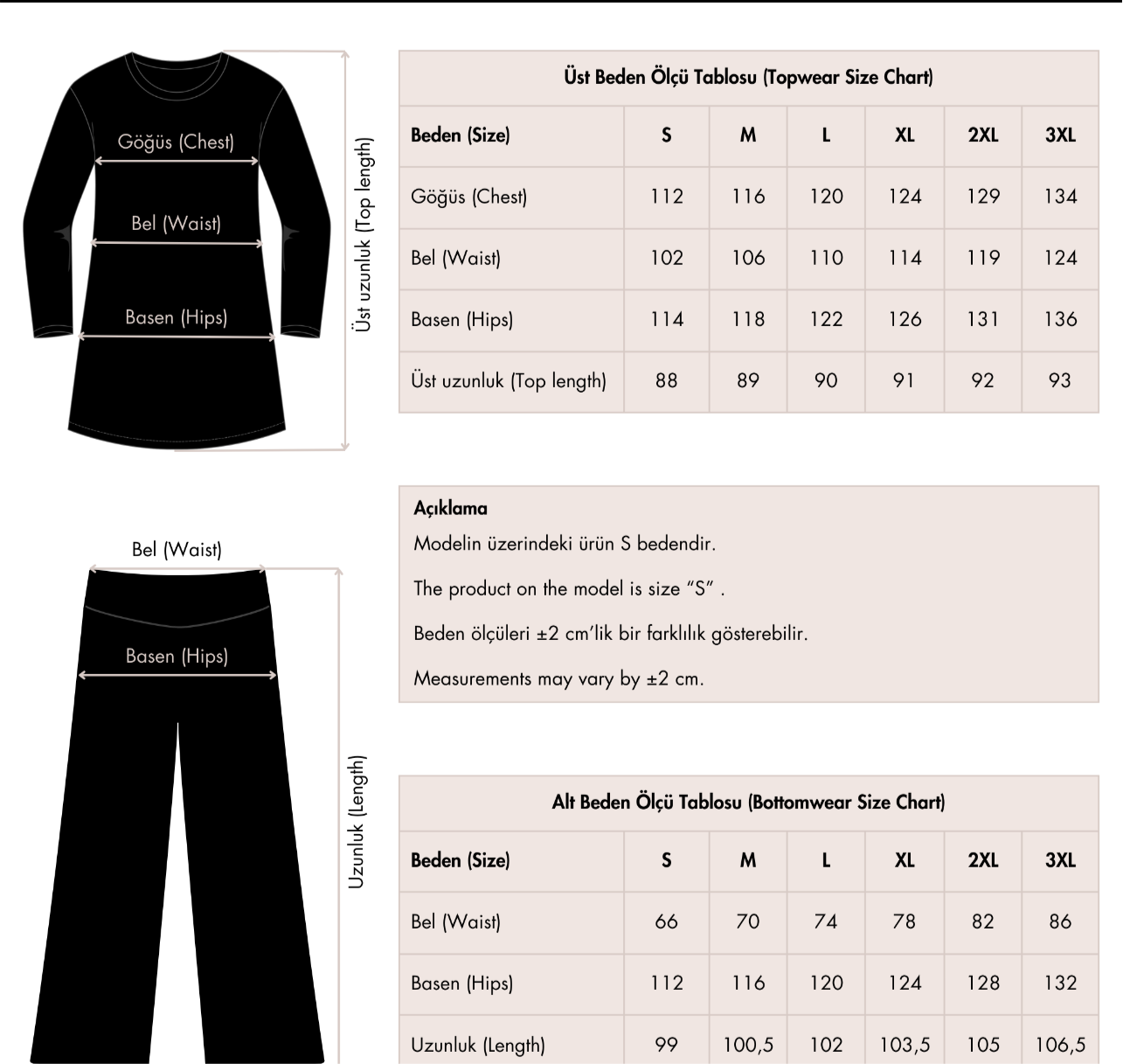 Colorful Modest Swimwear – Lightweight & Fast-Drying Parachute Fabric