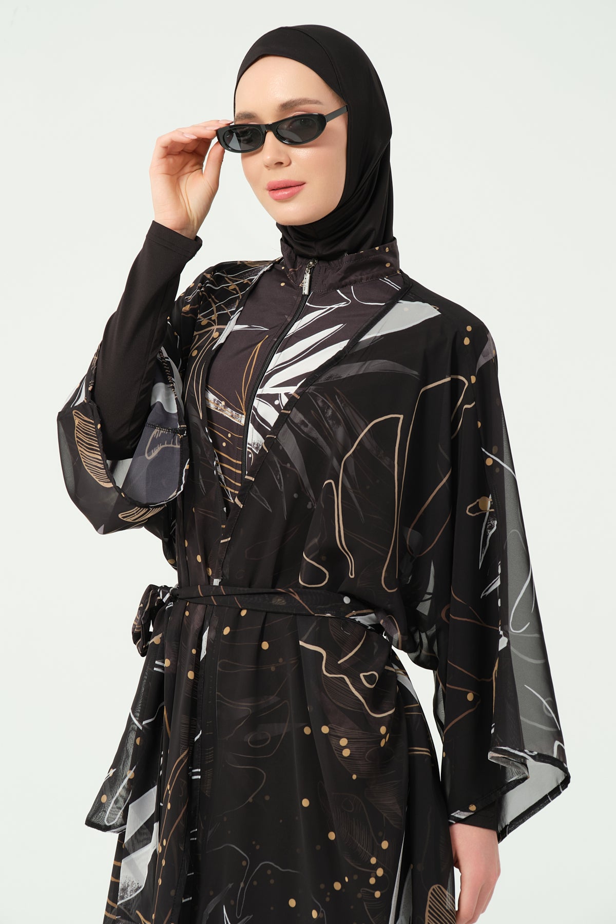 Elegant. Modest. Unapologetically Stylish.