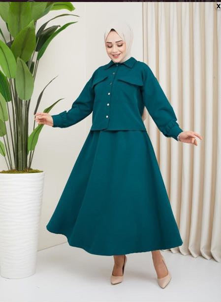 Two pieces set