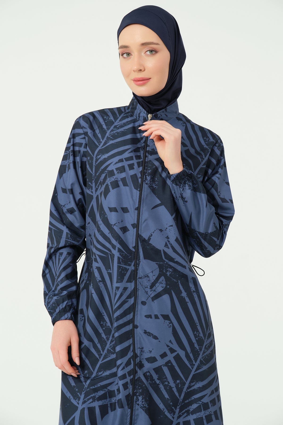Hijab Swimwear Set – Comfort Meets Modesty
