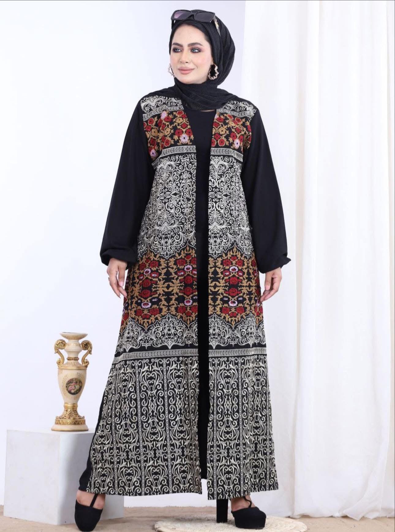 Arabic Basht