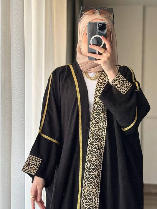 Arabic kaftan
