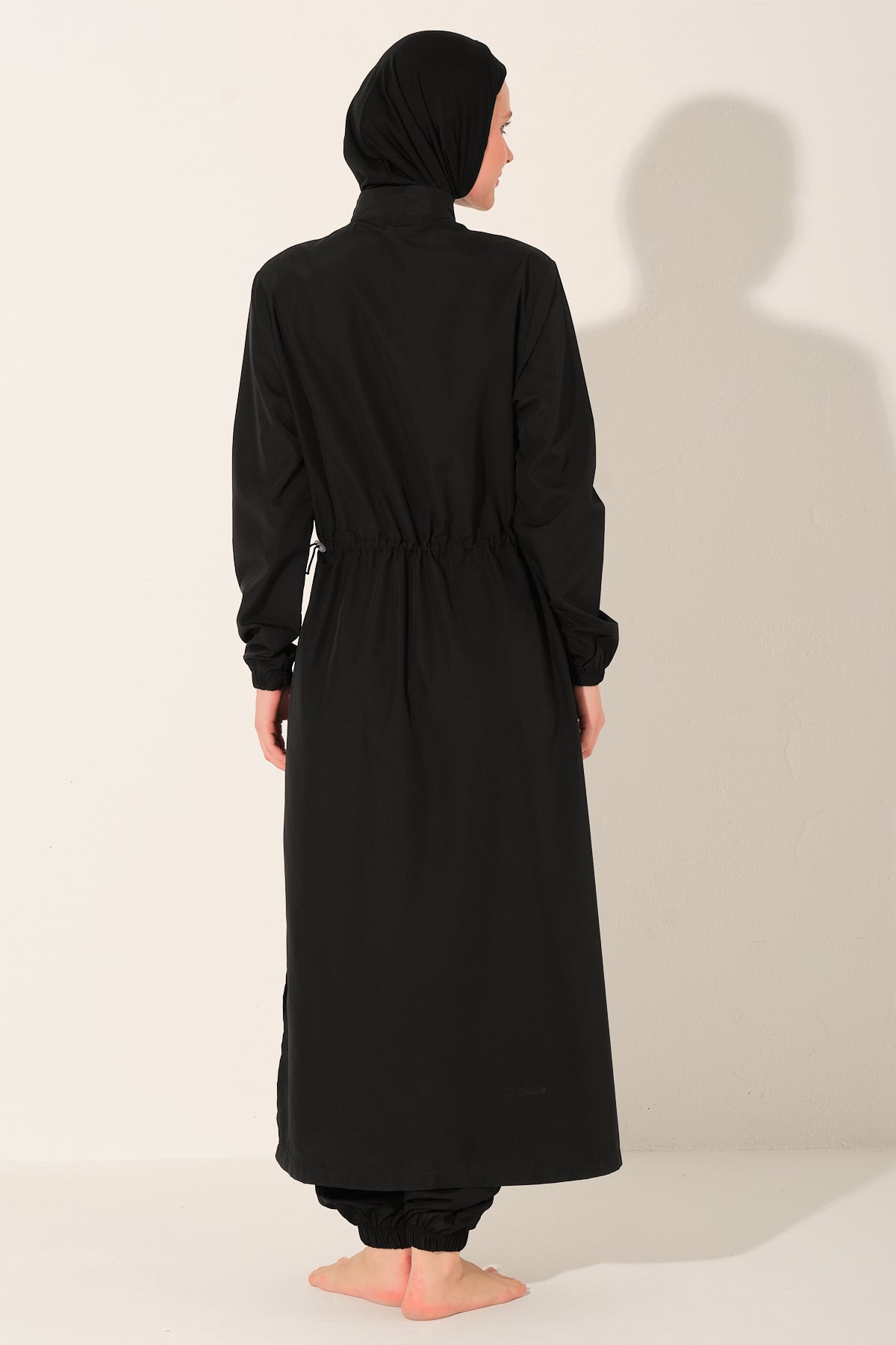 Premium 5-Piece Burkini Set | S-6XL Heba Boutique
